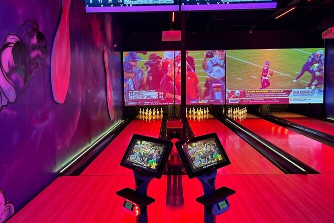 1 hour of Unlimited Attractions & Arcade Games in Miami - The Sum Up