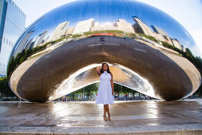 1 Hour Photoshoot in Chicago - Final Thoughts: Who Should Consider This Tour?