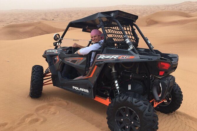 1 Hour Private 800cc Buggy Tour Good for 2 persons - Final Words: Is It Worth It?