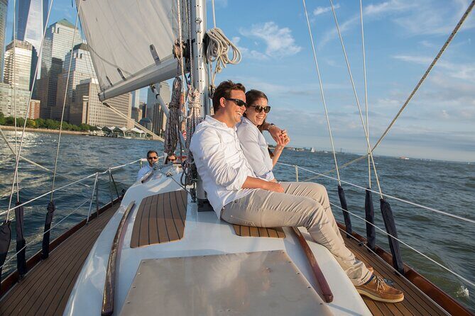 1 Hour Private Charter in New York Harbor for up to 6 people - Final Words: Who Should Book?