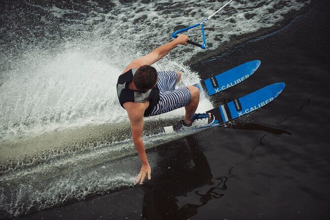 1-Hour Private Waterski Lessons with Pro Coach Dave Briscoe - Who Will Benefit from This Experience?