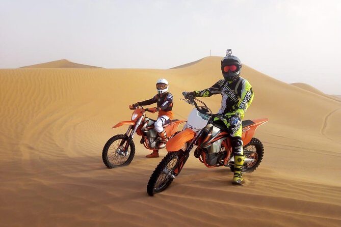 1 Hour Ride with Quad Bike 700 Raptor - Practical Tips for Future Riders