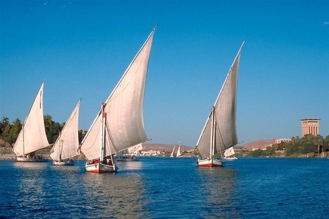 1 -Hour Sailing Egyptian felucca ride on the Nile in Cairo - Final Thoughts: Is It Worth It?