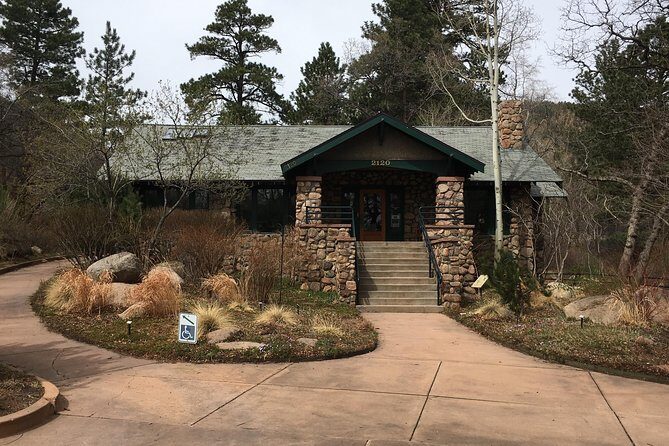 1-Hour Segway Tour of Cheyenne Cañon Art, History and Nature - Analyzing the Value: Is It Worth It?