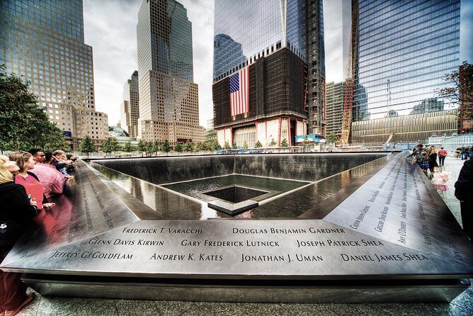 #1 Lower Manhattan & Ground Zero | 100% Satisfaction Guaranteed! - Frequently Asked Questions