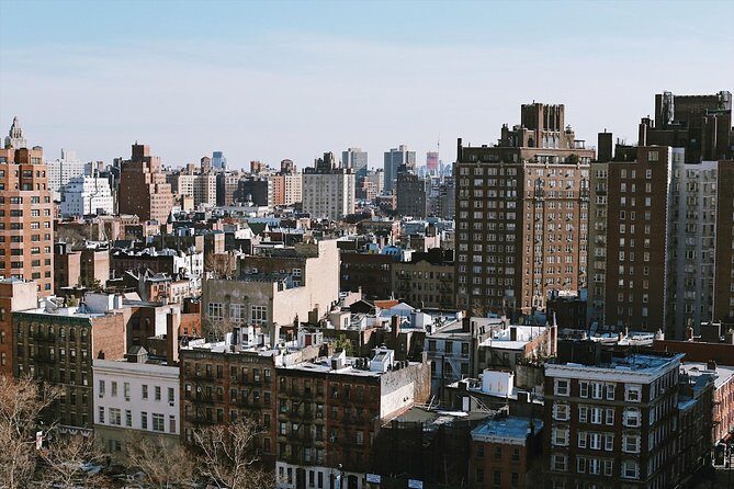 #1 Midtown Manhattan | 100% Satisfaction Guaranteed! | 12ppl Max - Madison Square Park