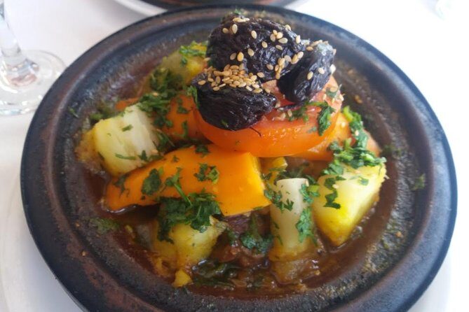 1 night in desert from Agadir - What Makes This Tour Stand Out