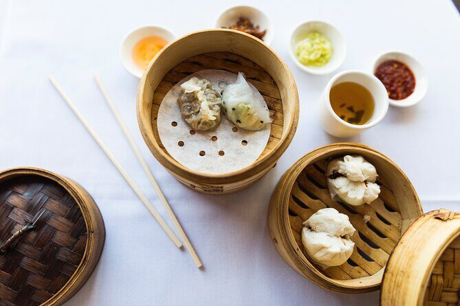 #1 Rated NYC Chinatown Food and History Walking Tour with FNYT - What This Tour Really Means for You