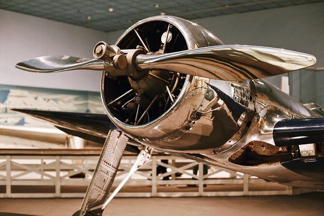 #1 Smithsonian National Air & Space Tour | Satisfaction Guarantee - Who Will Love This Tour?