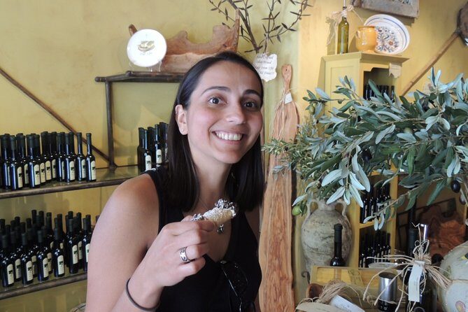 #1 Sonoma Walking Food, Wine & History Tour (Private) - Itinerary Breakdown: What You’ll Actually Do