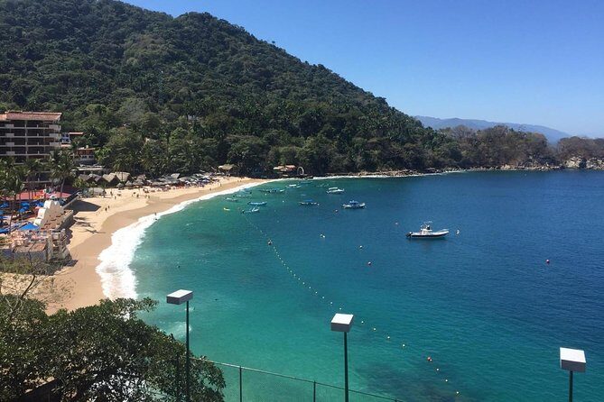 1 to 6 Passengers Vallarta Private City Tour - Who Will Love This Tour?