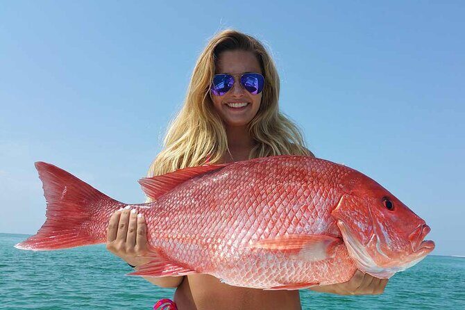 #1 Top Rated - Calm Water Inshore Fishing Charter In Your Area - The Itinerary in Detail