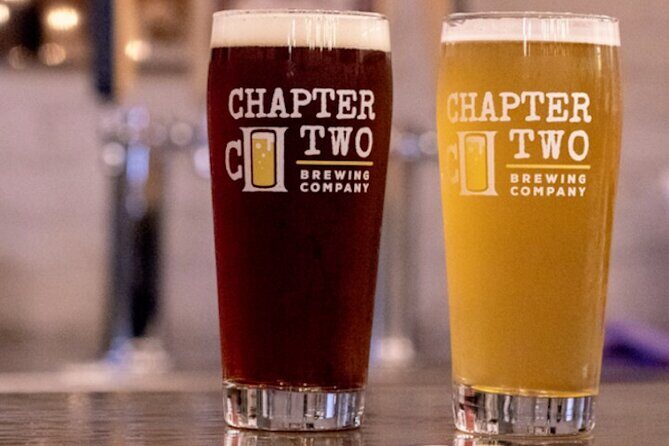 1-Year Windsor Essex Barrels Bottles and Brews Trail - Overall Value and Who Should Consider It