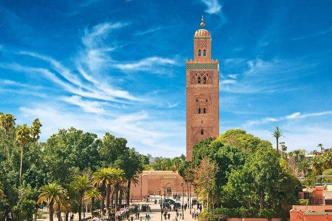 10 Day Classic Tour - Casablanca > Casablanca - Practical Considerations and Value
