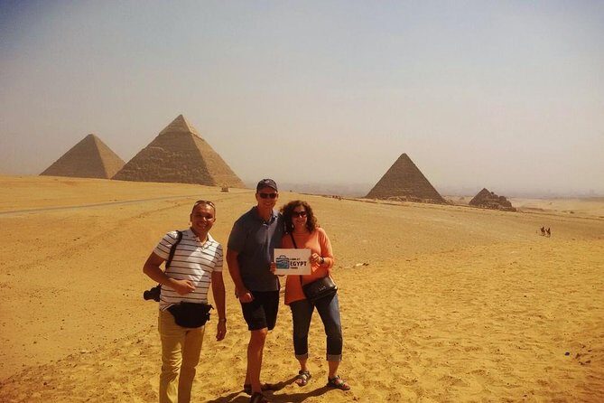 10 Day Egypt Wonders of the Pharaohs Cairo & Alexandria & The Nile & Abu Simbel - What Makes This Tour Stand Out