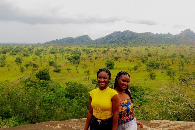 10 Day Ghana Adventure and Culture Tour - Practical Aspects and Considerations