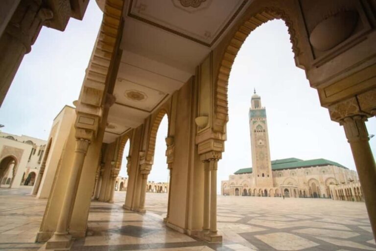 10-Day Morocco Adventure: Casablanca to the Sahara - What Makes This Tour Stand Out
