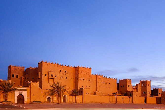 10-Day Morocco Tour from Casablanca via Sahara Desert & Chefchaouen - Who is this tour best suited for?