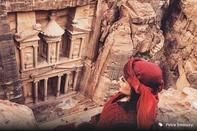 10-Day Private Tour, Jordan's Paradise - Customizable - What the Reviews Say