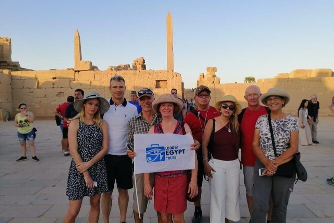 10 Day Treasures of Egypt Tour Giza Pyramids & Cairo & Nile Cruise & Abu Simbel - What Makes This Tour Stand Out?
