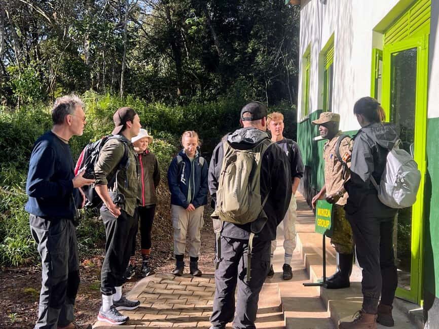 10-Day Uganda Rwanda Congo Tanzania Burundi Safari Tour - FAQ