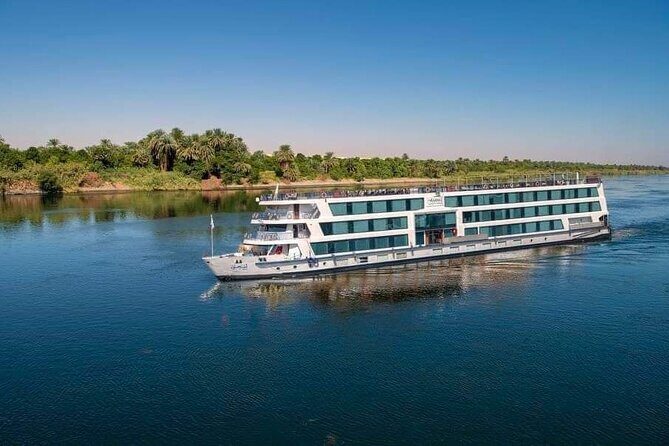10 Day Ultimate Egypt Tour & Nile Cruise From Luxor to Aswan & Abu Simbel Inc - The Arrival and Initial Exploration in Cairo