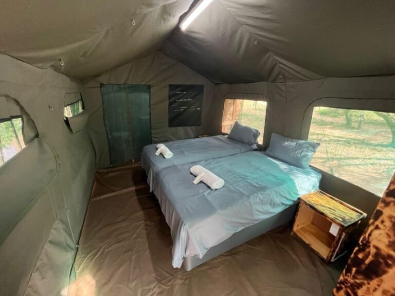 10 Day Ultra Budget South Africa Tour - Practicalities & Value