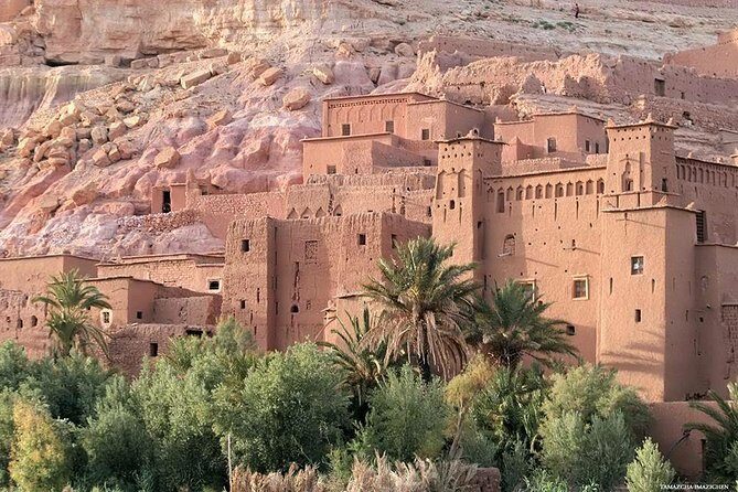 10 Days 9 Nights Luxury Tour of Morocco - Who Will Love This Tour?