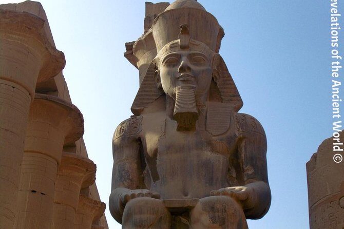 10 Days Cairo And Nile Cruise Tour Package - Day 2: The Wonders of Giza and The Egyptian Museum