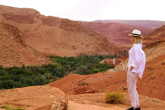 10 Days from Casablanca: The Best of Morocco - The Itinerary in Detail