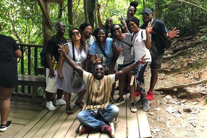 10 Days Ghana Cultural and Heritage Trip - Exploring Accra’s Heritage and Markets