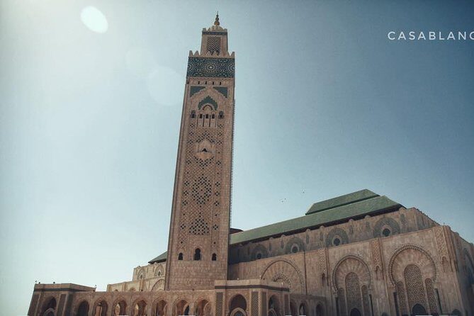 10 days Morocco tour from Casablanca - Transportation, Guides, and Value