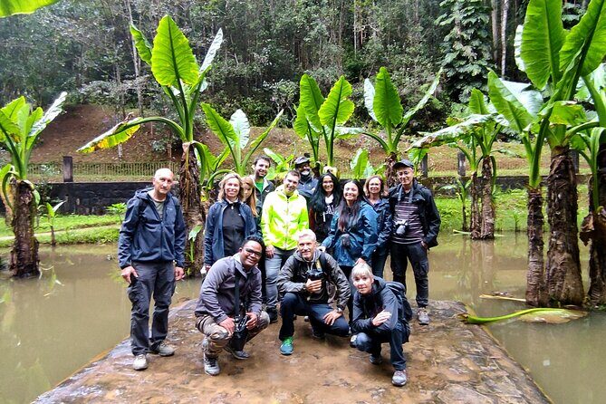 10 Days Private Madagascar Tour - Day 3: Pirate Cemetery and Island Tours
