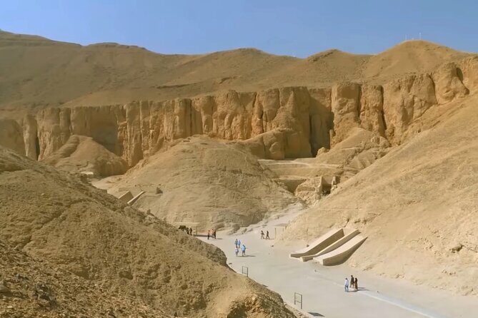 10 Days Private Tour Cairo, Alexandria and cruising Aswan - Luxor - Why This Tour Offers Great Value