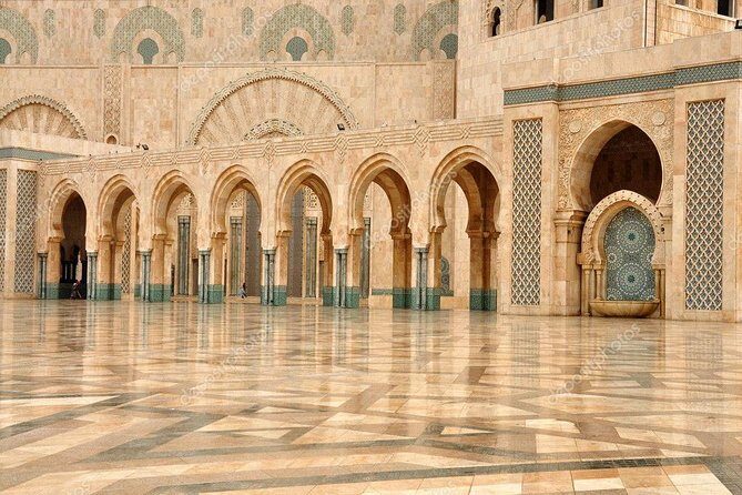 10-days Private tour in Morocco: Sahara Desert + Imperial Cities - Who Will Love This Tour?