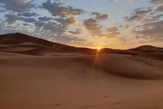 10-Days Private Tour Luxury to Marrakech from Casablanca - Who Will Love This Tour?