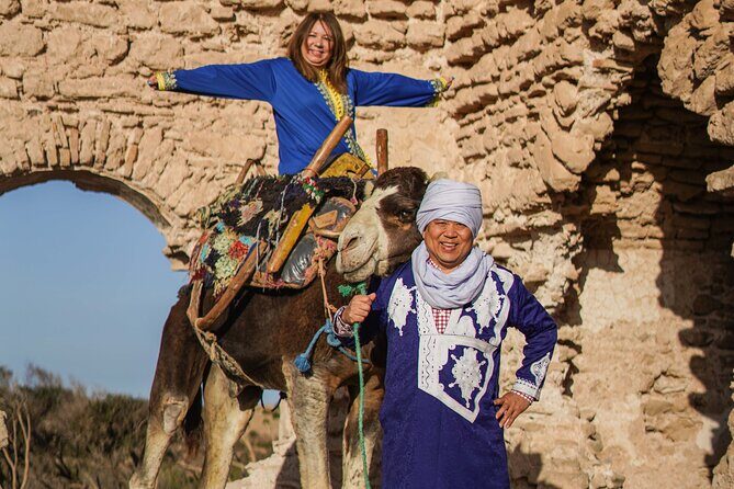 10 Days Tour from Casablanca to Marrakech via the Sahara Desert - Who is This Tour Best For?