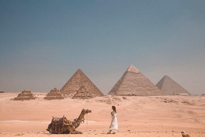 10 Hours Cairo Layover Tours Visit Giza Pyramids and Egyptian Museum and Bazaar - FAQ