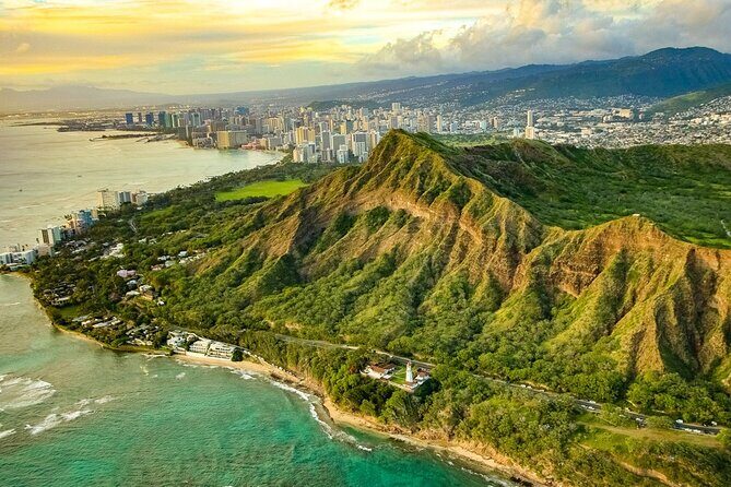 10 Hours Private City Tour in Honolulu - Chartered Tour - Who Will Love This Tour?