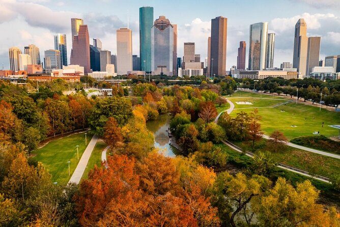 10 Hours Private City Tour in Houston - Chartered Tour - Is It Worth the Price?