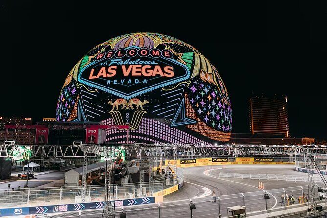10 Hours Private City Tour in Las Vegas - Chartered Tour - What the Reviews Say (from available feedback)