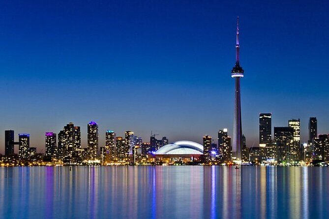 10 Hours Private City Tour in Toronto - Chartered Tour - What Makes This Tour Stand Out?