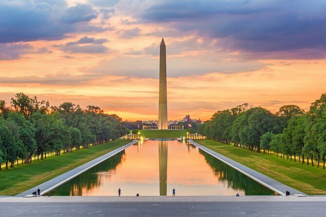 10 Hours Private City Tour in Washington DC - Chartered Tour - Who Will Love This Tour