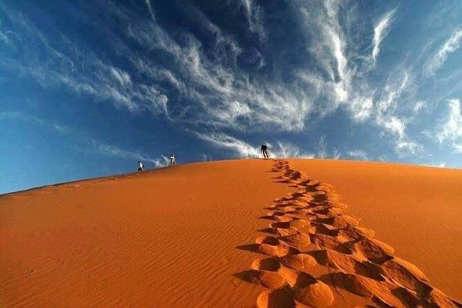 10 Nights 11 Days Best-selling Morocco Private Tour Package - What Makes This Tour Stand Out?