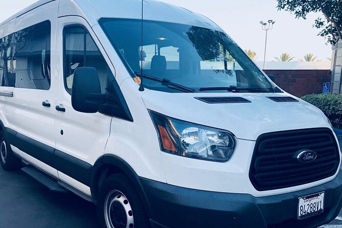 10-Seater Private Tour of LA - The Drawbacks & Considerations