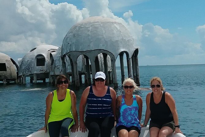 10,000 Islands Excursion Small-Group 3.5 hour Dolphin & Shelling Boat Tour - What Past Travelers Say