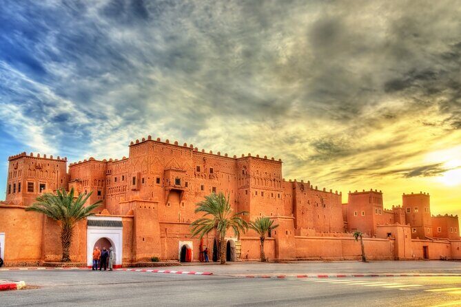 10D 9N Private Morocco Tour From Casablanca By Imperial Cities And South Desert - What Makes This Tour Stand Out?