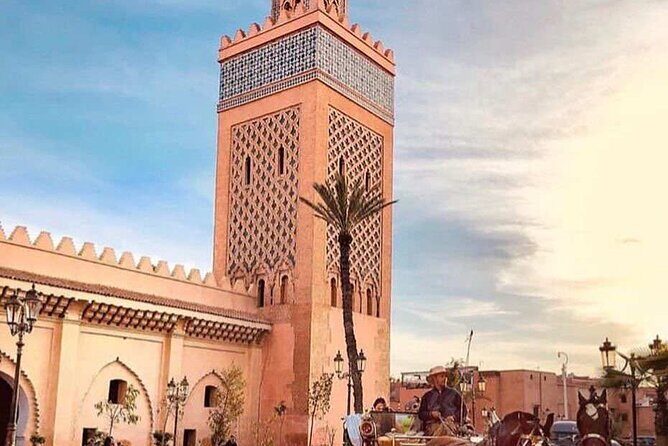 10Day Desert Tour Casablanca & Chefchaouen & Fes & Marrakech - Who Should Consider This Tour?