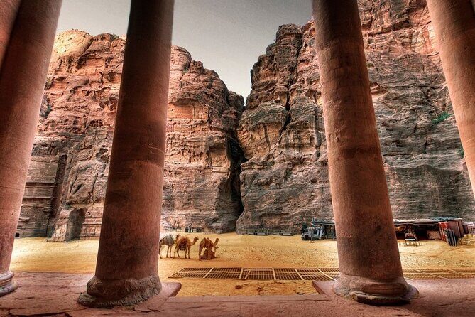 11-Day Private Tour, Jordan's Excellency - Customizable - Key Points