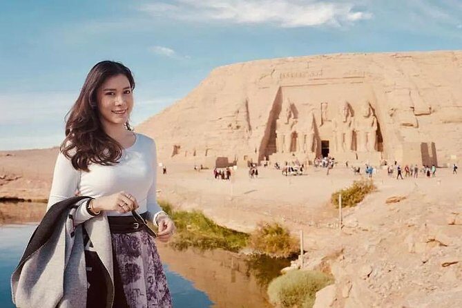 11 Days 10 Nights Tour Best of Egypt with Nile Cruise from Cairo - What Sets This Tour Apart